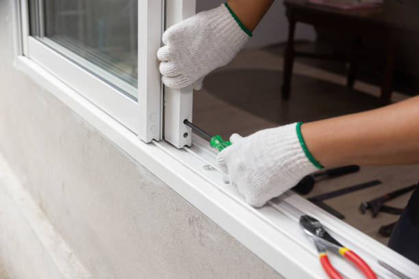 Best Energy-Efficient Windows in Frisco, TX