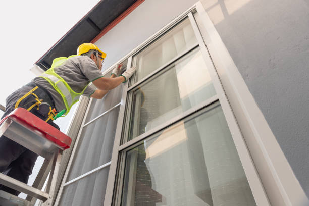 Best Commercial Window Installation in Frisco, TX